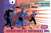 bokomslag Adventures of Superhero Girl, The (Expanded Edition)