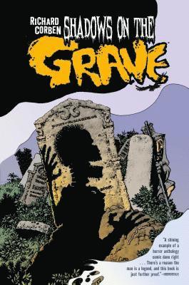 Shadows On The Grave 1