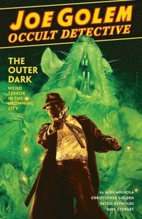 bokomslag Joe Golem: Occult Detective Vol. 2