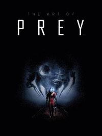 bokomslag The Art Of Prey