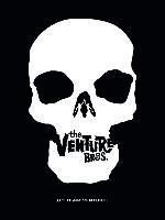 bokomslag Go Team Venture!: The Art And Making Of The Venture Bros.