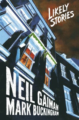 bokomslag Neil Gaiman's Likely Stories