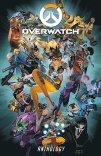 bokomslag Overwatch: Anthology Volume 1