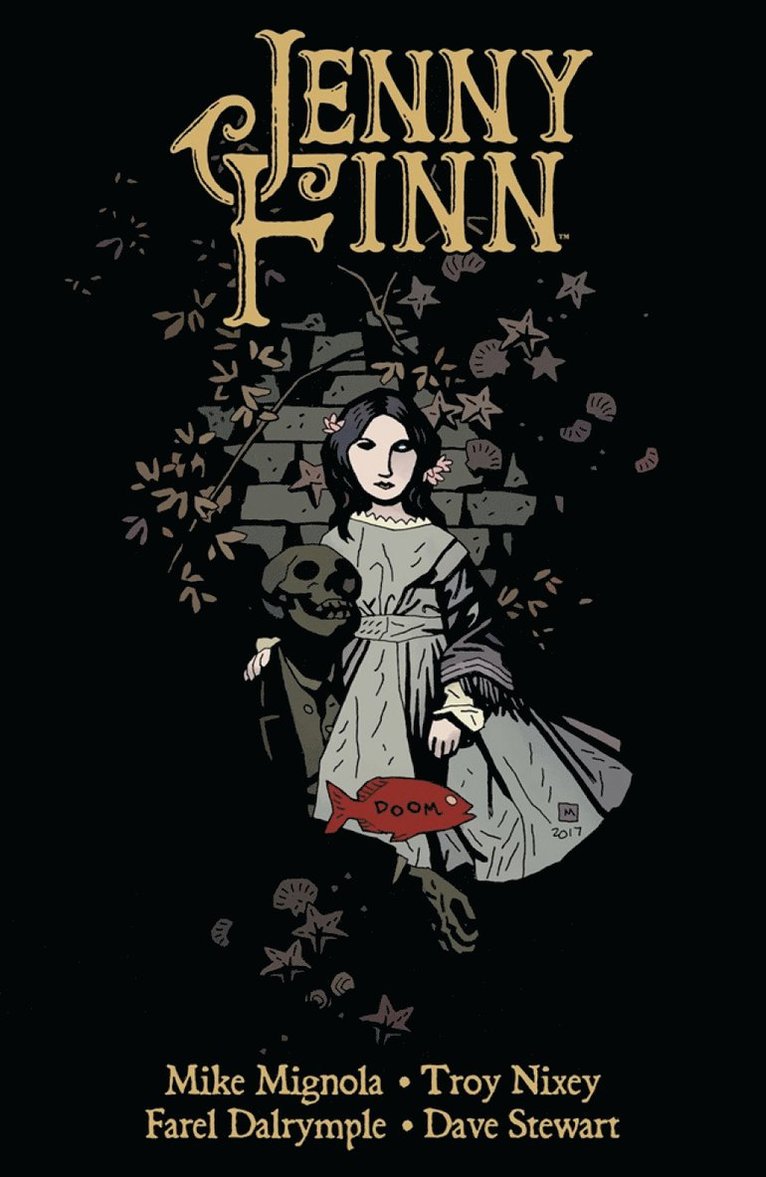 Jenny Finn 1