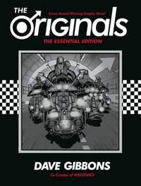 bokomslag The Originals: The Essential Edition