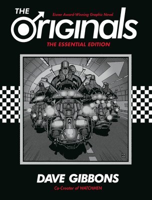 bokomslag The Originals: The Essential Edition