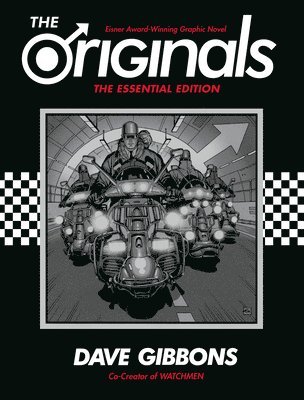 Originals: The Essential Edition 1