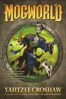bokomslag Mogworld