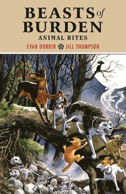 bokomslag Beasts of Burden: Animal Rites