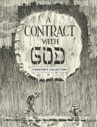 bokomslag Will Eisner's A Contract With God