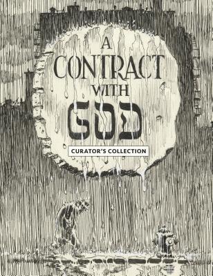 Will Eisner's A Contract With God 1