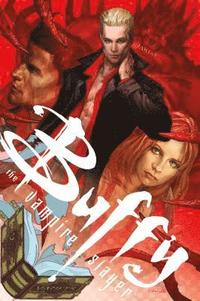 bokomslag Buffy Season 10 Library Edition Volume 2