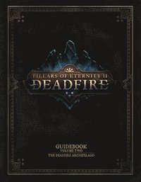 bokomslag Pillars Of Eternity Guidebook: Volume Two