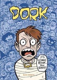 bokomslag Dork