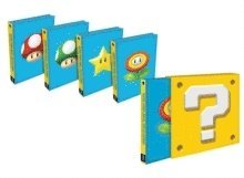 Nintendo, Nintendo - Super Mario Encyclopedia Limited Edition, Inbunden