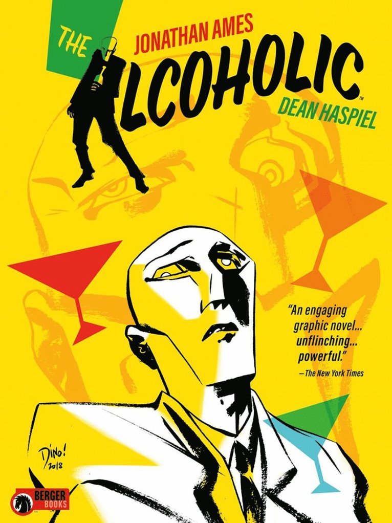 The Alcoholic (10th Anniversary Expanded Edition) 1