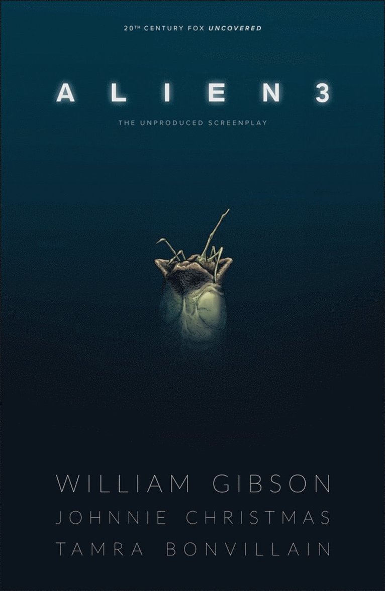 William Gibson's Alien 3