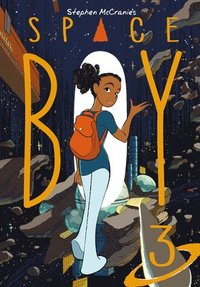 bokomslag Mccranie, S: Stephen McCranie's Space Boy Volume 3