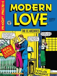 bokomslag The EC Archives: Modern Love