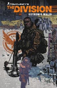 bokomslag Tom Clancy's The Division: Extremis Malis