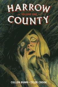 bokomslag Harrow County Library Edition Volume 1