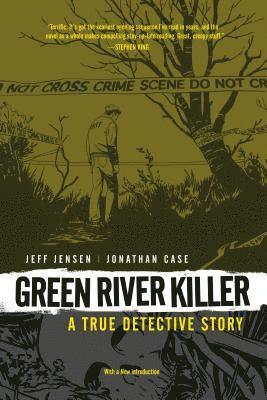 Green River Killer (second Edition) 1