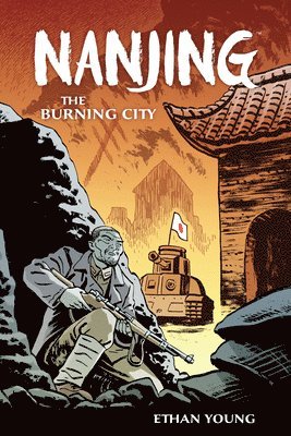 Nanjing: The Burning City 1