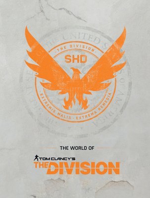 The World of Tom Clancy's The Division 1