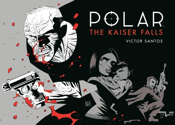 Polar Volume 4: The Kaiser Falls 1