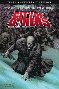 bokomslag City Of Others (10th Anniversary Edition)