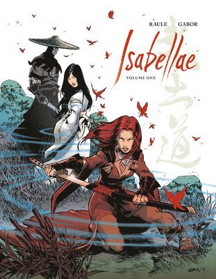 Isabellae Volume 1 1