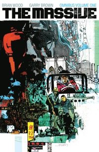 bokomslag Massive Omnibus Volume 1