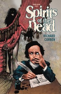 bokomslag Edgar Allen Poe's Spirits Of The Dead 2nd Edition