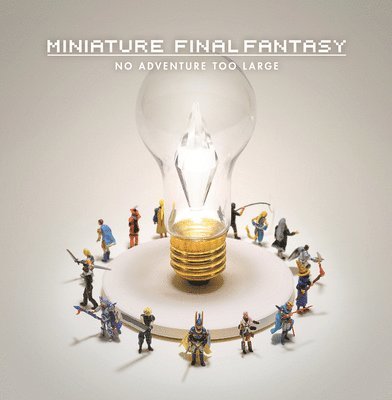 Miniature Final Fantasy