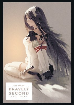 The Art of Bravely Second: End Layer 1