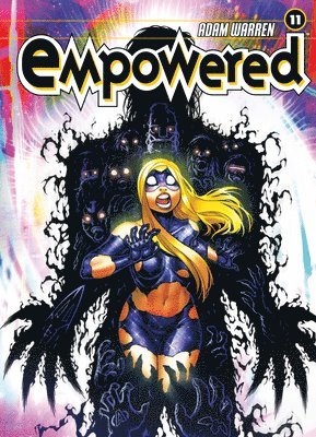 Empowered Volume 11 1