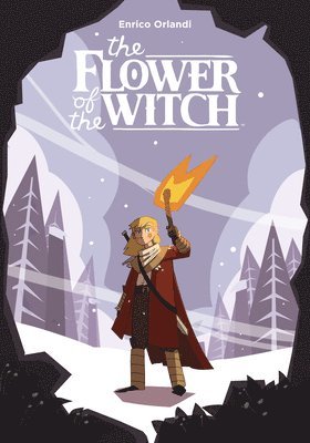 The Flower of the Witch 1
