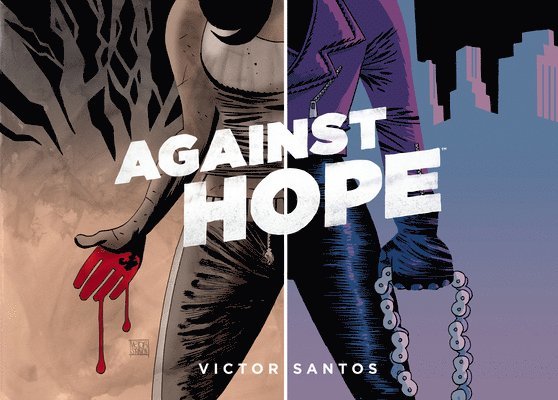 Against Hope 1