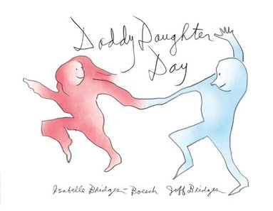 bokomslag Daddy Daughter Day