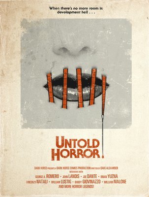 Untold Horror 1