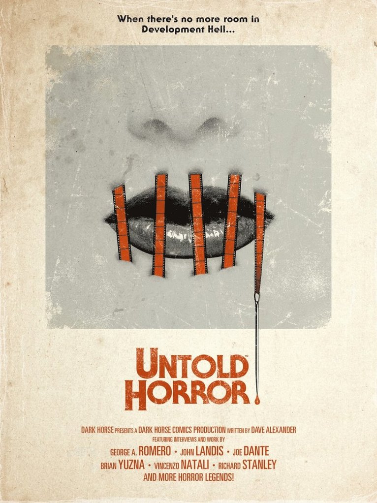 Untold Horror 1