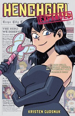 Henchgirl (Expanded Edition) 1