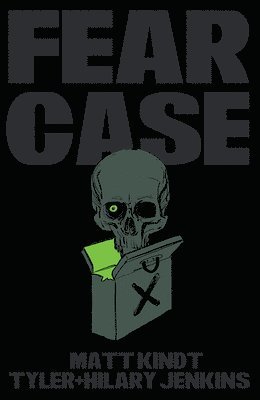 Fear Case 1