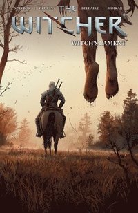 bokomslag The Witcher Volume 6: Witch's Lament