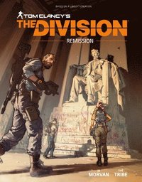 bokomslag Tom Clancy's The Division: Remission