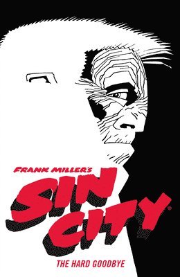Frank Miller's Sin City Volume 1: The Hard Goodbye (fourth Edition) 1