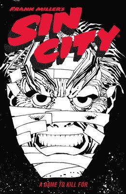 Frank Miller's Sin City Volume 2: A Dame To Kill For (fourth Edition) 1