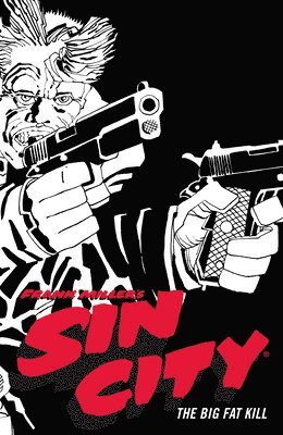Frank Miller's Sin City Volume 3 1