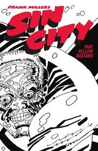 bokomslag Frank Miller's Sin City Volume 4