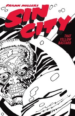 bokomslag Frank Miller's Sin City Volume 4